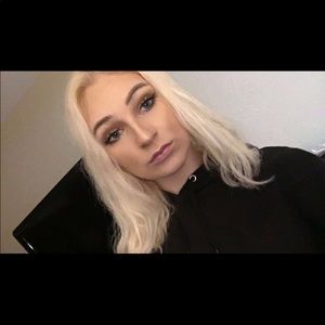 Meet your Posher, Madi